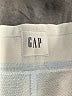 Gap Tie-dye Blue Shorts Size L - photo 3