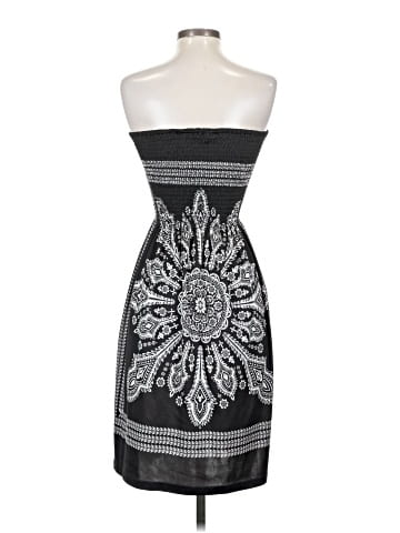 Venus Formal Skirt (view 2)