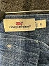 Vineyard Vines 100% Cotton Blue Casual Pants Size 6 - photo 4