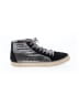 P448 Houndstooth Black Sneakers Size EU 40 - photo 1