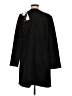 T Tahari Black Coat Size M - photo 2