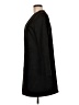 T Tahari Black Coat Size M - photo 5