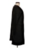 T Tahari Black Coat Size M - photo 4