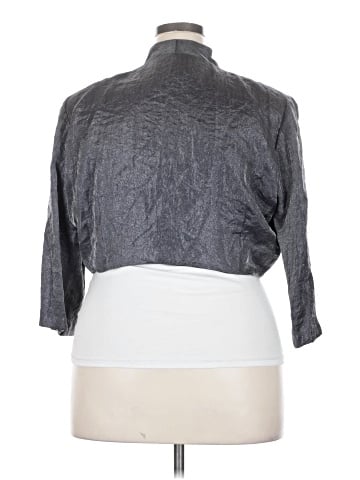 David's Bridal Jacket (view 2)