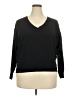 A New Day Black Pullover Sweater Size XXL - photo 1