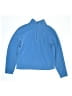 Obermeyer 100% Polyester Blue Pullover Sweater Size M (kids) - photo 1
