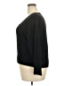 A New Day Black Pullover Sweater Size XXL - photo 5