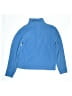 Obermeyer 100% Polyester Blue Pullover Sweater Size M (kids) - photo 2