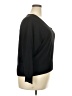 A New Day Black Pullover Sweater Size XXL - photo 4