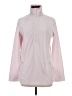 Lands' End 100% Polyester Pink Sweatshirt Size S - photo 1
