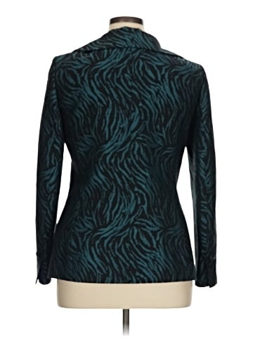 Dana Buchman Blazer (view 2)