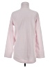 Lands' End 100% Polyester Pink Sweatshirt Size S - photo 2