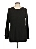 Unbranded Black Pullover Sweater Size M - photo 1