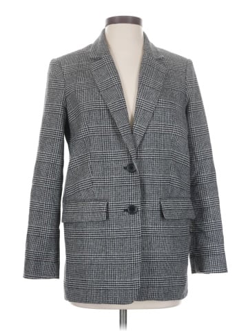 Everlane Wool Blazer (view 1)