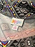 Lularoe Print Gray Casual Skirt Size M - photo 4