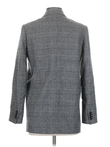 Everlane Wool Blazer (view 2)