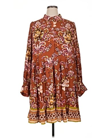 Farmers Market Casual Dress (view 1)