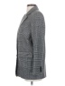 Everlane Gray Wool Blazer Size 00 - photo 5