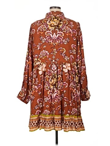 Farmers Market Casual Dress (view 2)