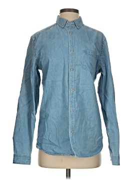 Assorted Brands Denim Jacket