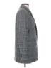 Everlane Gray Wool Blazer Size 00 - photo 4