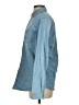 Assorted Brands 100% Cotton Blue Denim Jacket Size XS - photo 5