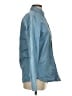 Assorted Brands 100% Cotton Blue Denim Jacket Size XS - photo 4