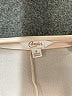 Candie's White Short Sleeve Top Size S - photo 7