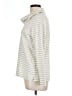 L.L.Bean 100% Supima Cotton Ivory Pullover Sweater Size L - photo 5