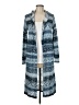 Cato Blue Kimono Size M - photo 1