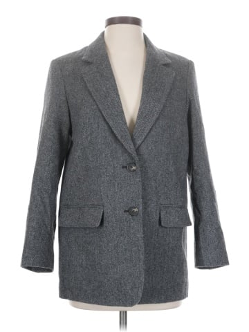 Everlane Wool Blazer (view 1)