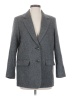 Everlane Gray Wool Blazer Size 0 - photo 1