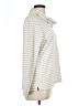 L.L.Bean 100% Supima Cotton Ivory Pullover Sweater Size L - photo 4