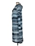 Cato Blue Kimono Size M - photo 5