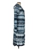 Cato Blue Kimono Size M - photo 4
