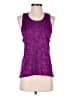 Lululemon Athletica Purple Active Tank Size 6 - photo 2