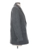 Everlane Gray Wool Blazer Size 0 - photo 4