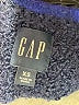 Gap Blue Cardigan Size XS - photo 7