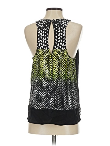 Charlie Jade Sleeveless Blouse (view 2)