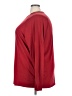 George Red Long Sleeve T-Shirt Size 3X - photo 5