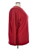 George Red Long Sleeve T-Shirt Size 3X - photo 4