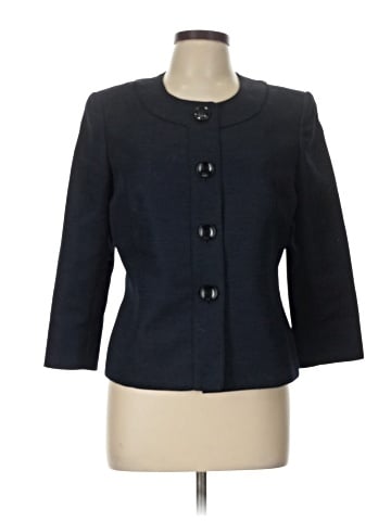 Evan Picone Blazer (view 1)