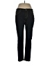 James Jeans Color Block Black Jeans Size 31 waist - photo 1