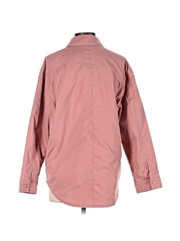 CALVIN KLEIN JEANS Jacket (view 2)