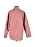 CALVIN KLEIN JEANS 100% Polyester Pink Jacket Size M - photo 2