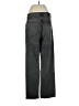 Madewell 100% Cotton Gray Jeans Size 25 waist - photo 2