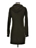 Almost Famous Green Casual Dress Size S - photo 2