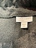 J.Jill Solid Gray Formal Skirt Size M - photo 4