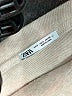 Zara Tan Turtleneck Sweater Size S - photo 6