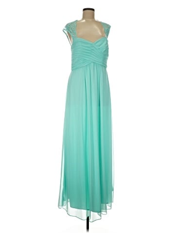 Scarlett Cocktail Dress (view 1)